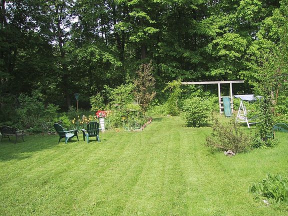 Park-Like 1/3 Acre Lot