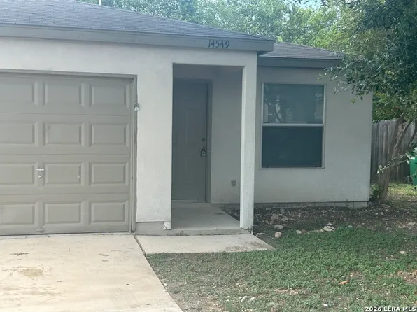 14549 Clovelly Wood, San Antonio, TX 78233