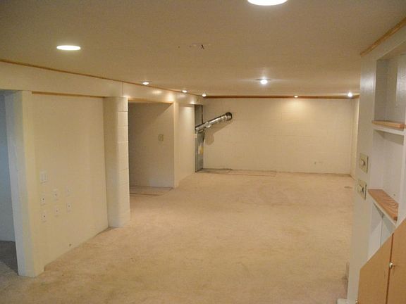 downstairs family/Game room