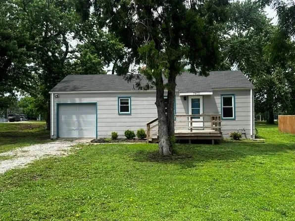7800 E 86th St, Kansas City, MO 64138