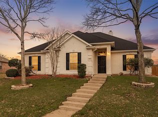 3816 Chestnut Trl, Rockwall, TX