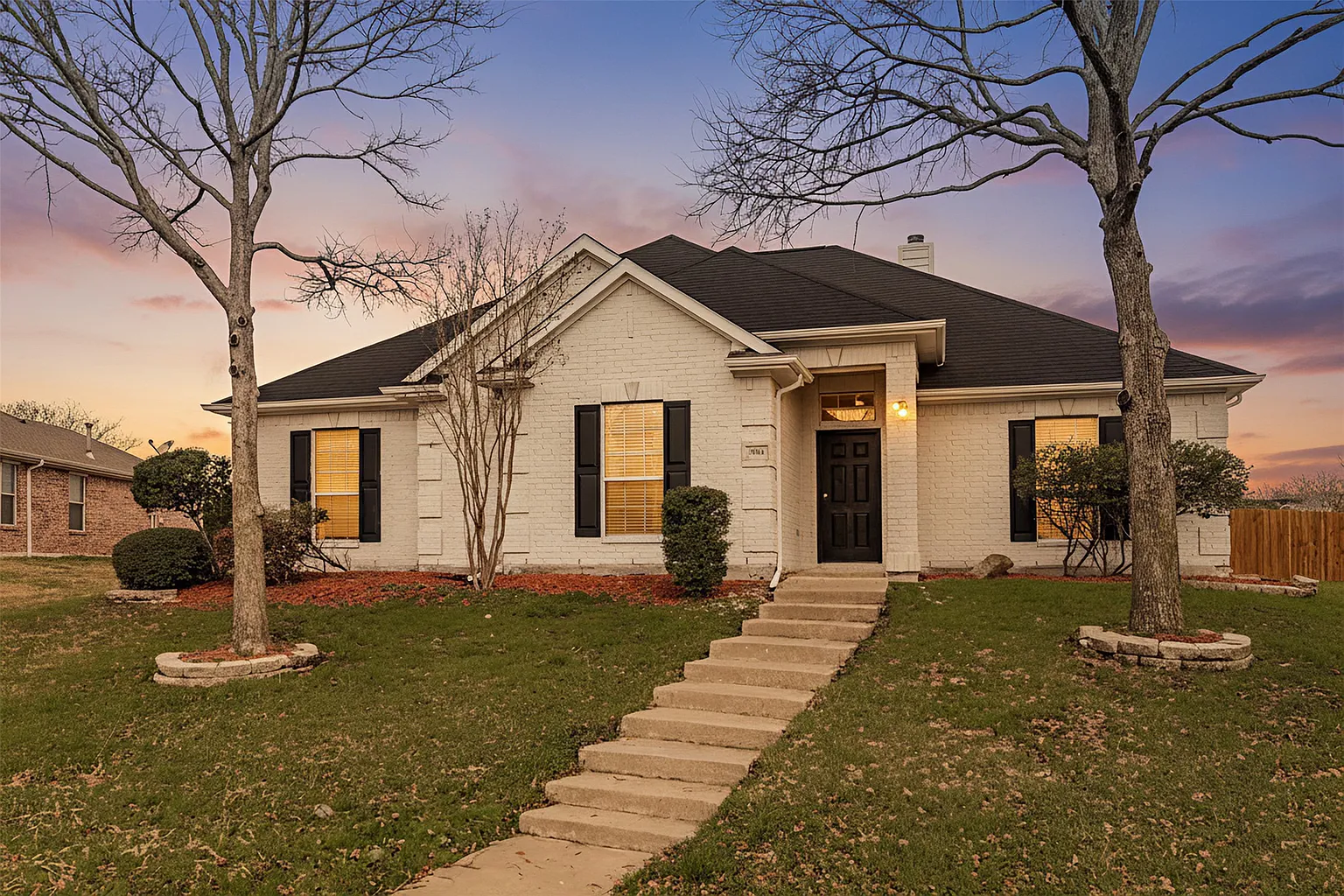 3816 Chestnut Trl photo 1