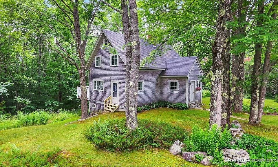 152 Common Rd, Dresden, ME 04342 Zillow