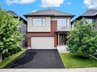 620 Bridleglen Cres, Ottawa, ON K2M 0H1