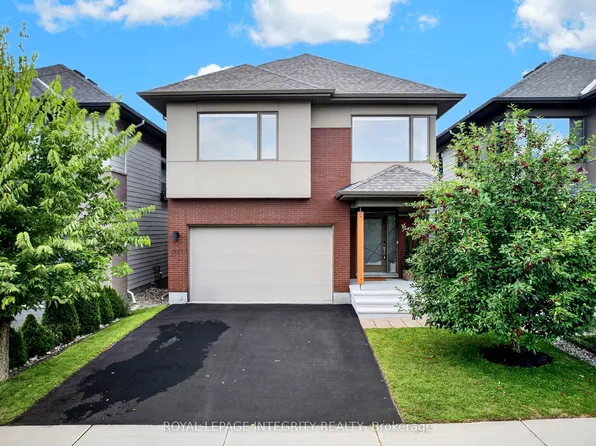 620 Bridleglen Cres, Ottawa, ON K2M 0H1