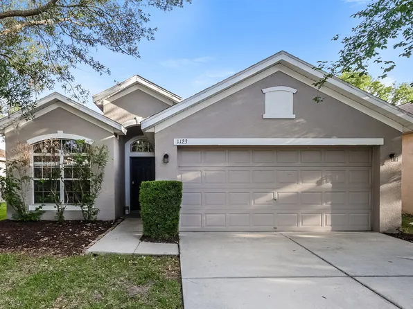 1123 Emerald Hill Way #A1, Valrico, FL 33594