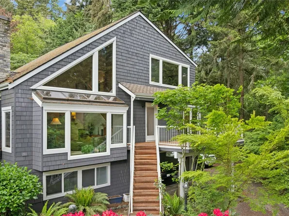 11750 73rd Place NE, Kirkland, WA 98034