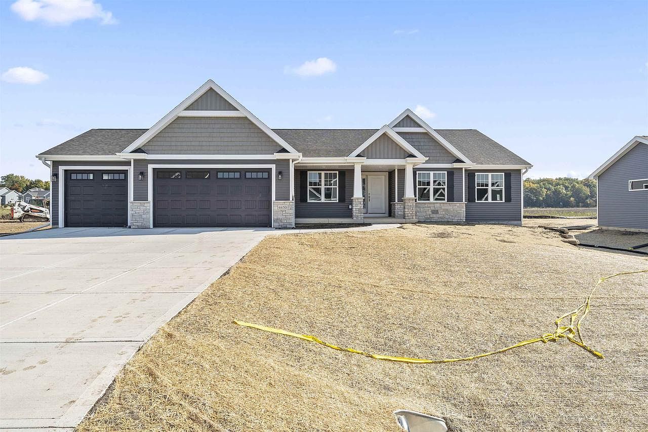 6648 Ramshorn Dr, Deforest, WI 53532 Zillow
