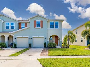 3143 Tocoa Cir, Kissimmee, FL 34746