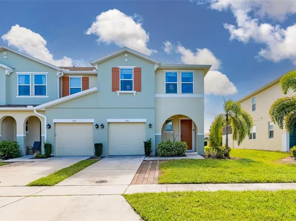 3143 Tocoa Cir, Kissimmee, FL 34746