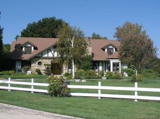 26757 Macmillan Ranch Rd, Santa Clarita, CA 91387