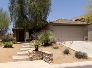4712 E Matt Dillon Trl, Cave Creek, AZ 85331