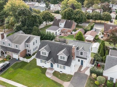 9 Salem Road, Merrick, NY, 11566