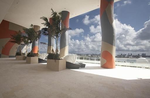 4th image of 50 Biscayne Bl 3608 #3608