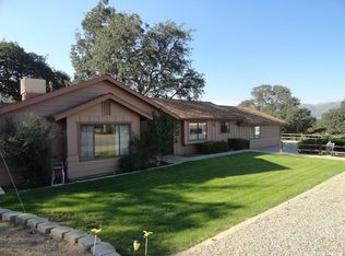 21225 Hacienda Dr, Tehachapi, CA 93561