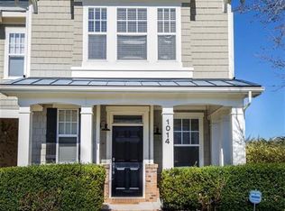 1014 Freeport Dr, Cary, NC 27519