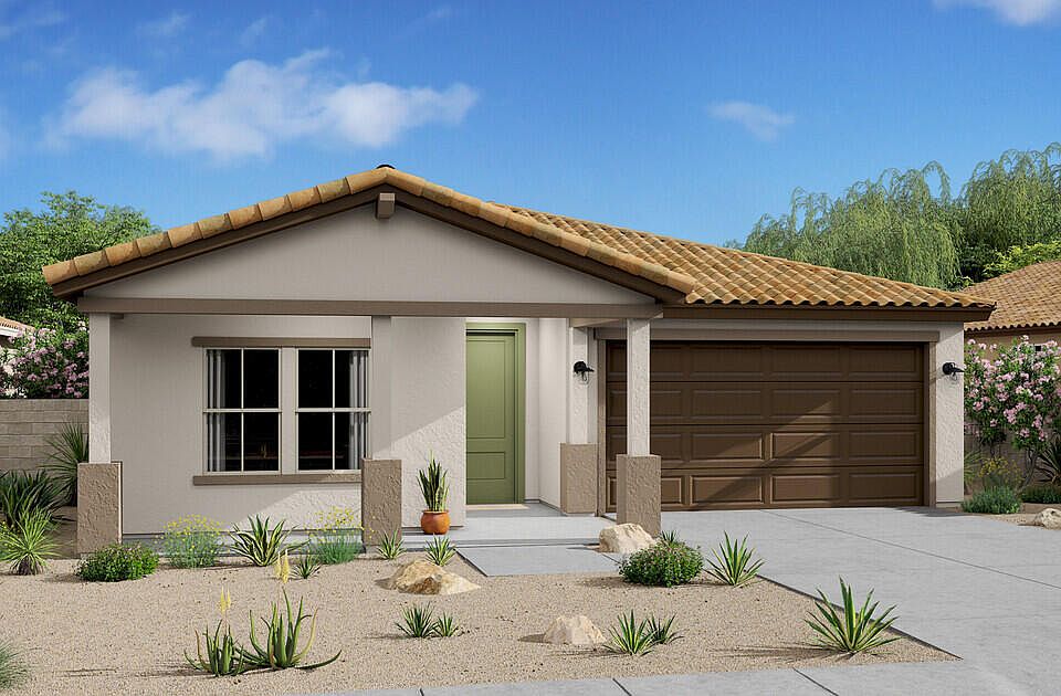 1st image of 3013 W Straight Arrow Lane