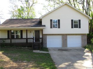 10930 Lower Coaling Rd, Cottondale, AL 35453