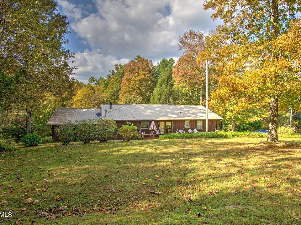 118 Thurman Lavender Rd, Deer Lodge, TN 37726 Zillow