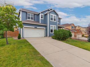 289 All Sky Dr, Colorado Springs, CO 80921