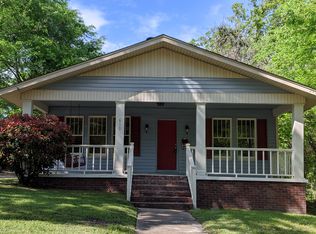 610 Mahony St, El Dorado, AR 71730