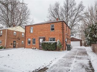 20131 Crystal Ave, Euclid, OH 44123