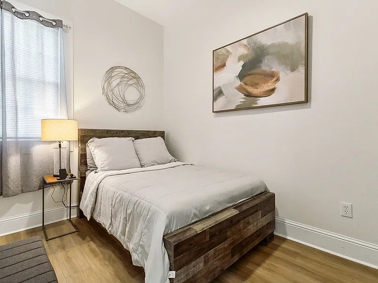Bedroom #2