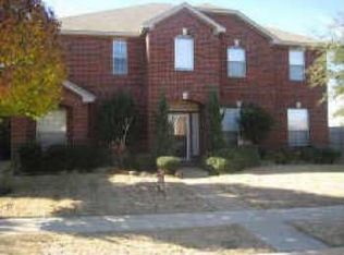 6425 Landmark Trl, The Colony, TX 75056