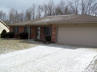 3467 Morgan Trl, Jeffersonville, IN 47130