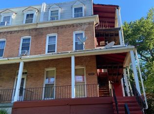 2908 Walbrook Ave APT 3, Baltimore, MD 21216