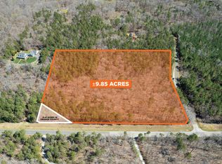 8101 Bromley Rd #7, Hillsborough, NC 27278