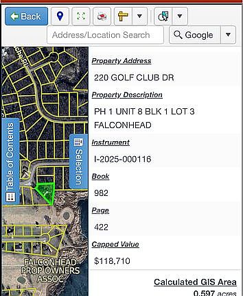 3rd image of 220 Golf Club Dr