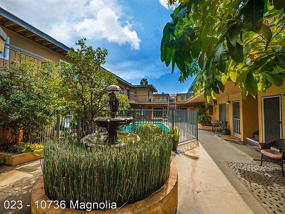 3rd image of 10736 Magnolia Blvd APT 3