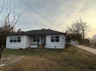 21166 S Valentine Ave, Riverdale, CA 93656