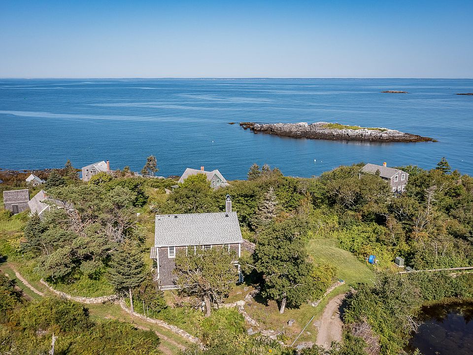 9 Sterling Cove Road, Monhegan, ME 04852 MLS 1570618 Zillow