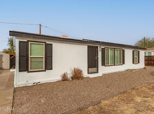 2826 N Los Altos Ave, Tucson, AZ 85705