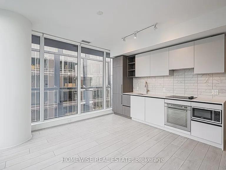 55 Mercer St #Penthouse 09 — Photo 1