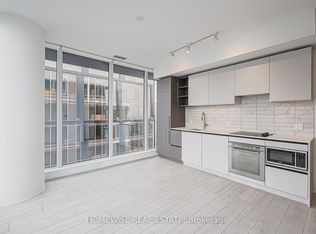 55 Mercer St #PENTHOUSE 09, Toronto, ON
