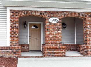 1905 Covengton Way, Greenville, NC 27858