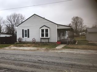 729 Vernon St, Kenton, OH 43326