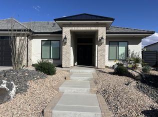 2204 N Fairway Dr, Washington, UT 84780