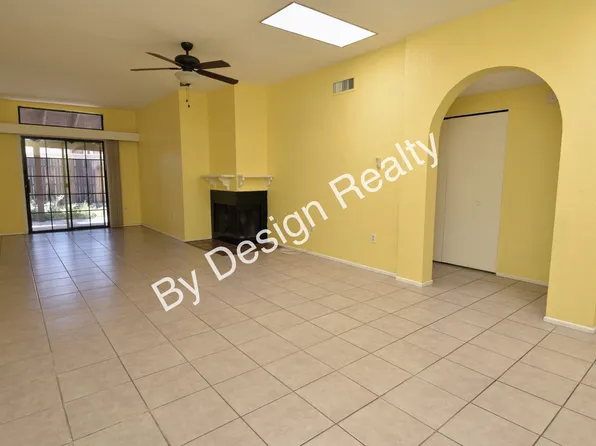 3352 E Popinac Loop, Tucson, AZ 85716