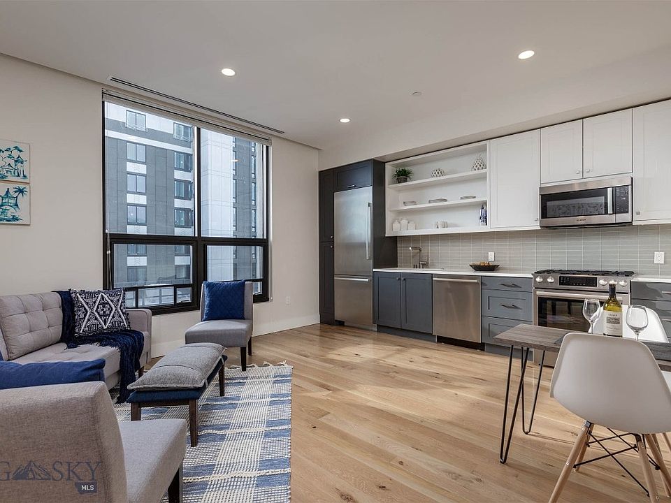 1st image of 5 W Mendenhall St #413