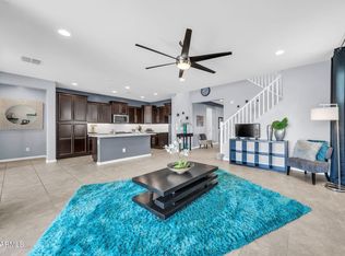 22218 N 182ND Lane, Surprise, AZ 85387