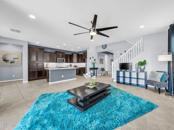 22218 N 182ND Lane, Surprise, AZ 85387