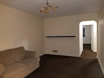 Rented by Century 21 American Homes