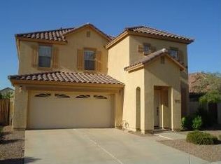 3844 E Cavalry Ct, Gilbert, AZ 85297