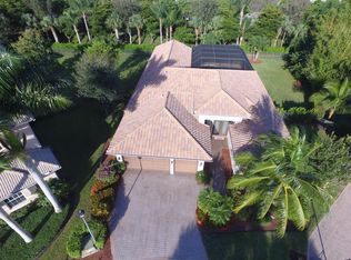 11904 Foxbriar Lake Trl, Boynton Beach, FL 33473