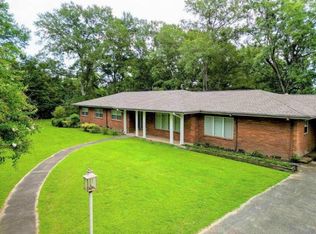 111 Ridge St, Taylorsville, MS 39168