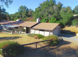 5263 Schafer Rd, Mariposa, CA 95338